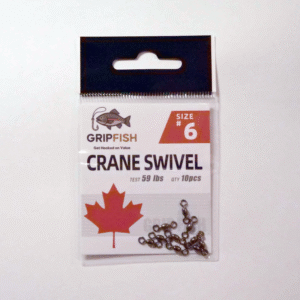 Crane Swivel #6 (10)