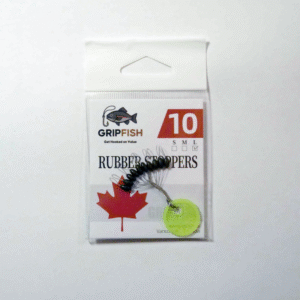 Rubber Stopper 10 Large
