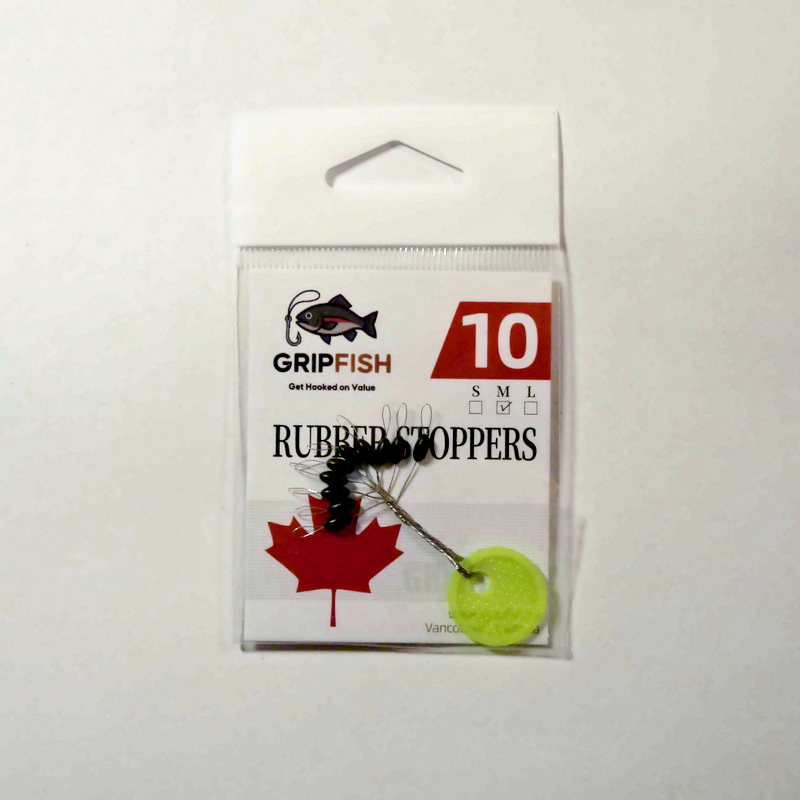 Rubber Stopper 10 Medium