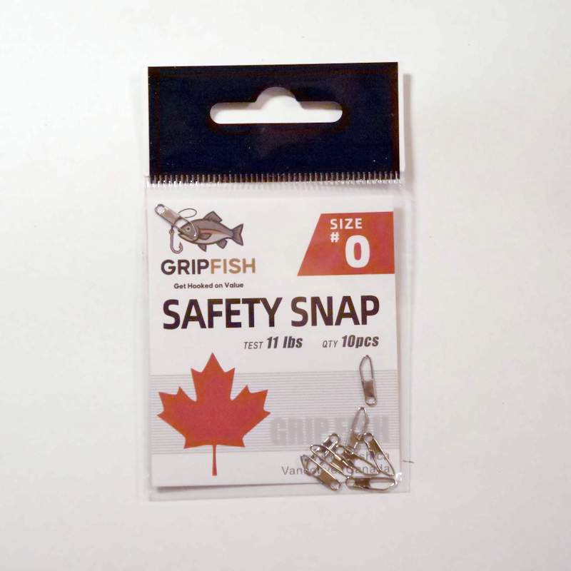 Safety Snap #0 (10)